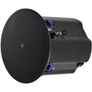 Yamaha VXC8S 8" Ceiling-Mounted Subwoofer (Black)