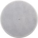 Yamaha In Ceiling Woofer with Tile Bridge (White)