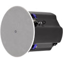 Yamaha In Ceiling Woofer with Tile Bridge (White)