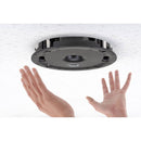 Yamaha In Ceiling Woofer/X1AB-C8S O-Ring and Tile Bridge (White)