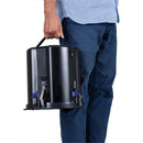 Yamaha In Ceiling Woofer/X1AB-C8S O-Ring and Tile Bridge (White)