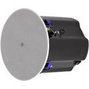 Yamaha In Ceiling Woofer/X1AB-C8S O-Ring and Tile Bridge (White)