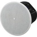 Yamaha VXC8 8" Full-Range Ceiling Loudspeaker (White, Pair)