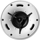 Yamaha VXH6 Coaxial 6.5" 2-Way Pendant Loudspeaker (White)