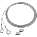 Yamaha VXH6 Coaxial 6.5" 2-Way Pendant Loudspeaker (White)