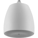 Yamaha VXH8 Coaxial 8" 2-Way Pendant Loudspeaker (White)