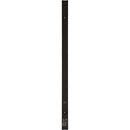 Yamaha VXL1B-24 1.5" Full-Range Line Array Loudspeaker (Black)