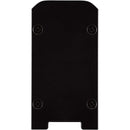 Yamaha VXL1B-24 1.5" Full-Range Line Array Loudspeaker (Black)
