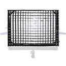 Chimera Direct Mount 40? Fabric Grid for Creamsource Vortex24 (Black)
