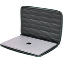Thule Gauntlet Sleeve for 14" MacBook Pro (Hazy Green)