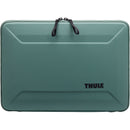 Thule Gauntlet Sleeve for 14" MacBook Pro (Hazy Green)