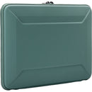 Thule Gauntlet Sleeve for 14" MacBook Pro (Hazy Green)