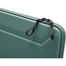 Thule Gauntlet Sleeve for 14" MacBook Pro (Hazy Green)
