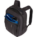 Thule Crossover 2 Backpack (Black, 20L)