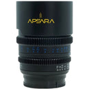 Simmod APSARA LUMIERE 35mm T1.4 Super Speed Lens (Leica L)