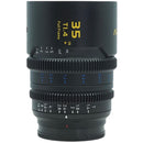 Simmod APSARA LUMIERE 35mm T1.4 Super Speed Lens (Leica L)