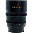 Simmod APSARA LUMIERE 50mm T1.4 Super Speed Lens (Leica L)