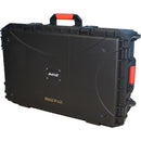 JMAZ Charging Case for Set of 10 Mad Par Lights