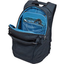 Thule Construct Laptop Backpack (Carbon Blue, 24L)