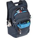 Thule Construct Laptop Backpack (Carbon Blue, 24L)