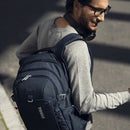 Thule Construct Laptop Backpack (Carbon Blue, 24L)