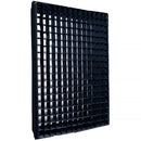 Chimera Direct Mount 40? Fabric Grid for LiteMat 3 (Black)
