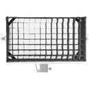 Chimera Direct Mount 40? Fabric Grid for Creamsource Vortex4 (Black)