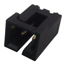 MOLEX 70543-0042 Pin Header, Wire-to-Board, 2.54 mm, 1 Rows, 8 Contacts, Through Hole Straight, SL 70543 Series
