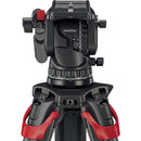 Sachtler aktiv 16T Mk II Fluid Head
