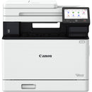 Canon imageCLASS MF753Cdw II Multifunction Wireless Color Laser Printer with Four 069 High-Capacity Toner Cartridges Kit