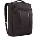 Thule Crossover 2 Convertible 15.6" Laptop Bag (Black)