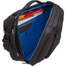 Thule Crossover 2 Convertible 15.6" Laptop Bag (Black)