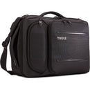 Thule Crossover 2 Convertible 15.6" Laptop Bag (Black)