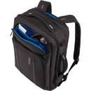 Thule Crossover 2 Convertible 15.6" Laptop Bag (Black)