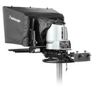 Autoscript PTZ Mounting Package for Autocue Monitors