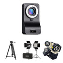 YoloLiv YoloCam S7 Live Streaming Camera with Studio Creator Kit