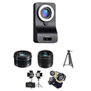 YoloLiv YoloCam S7 Live Streaming Camera with Dual Lens + Standard Creator Kit