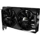 PNY NVIDIA GeForce RTX 5050 Dual Fan Graphics Card