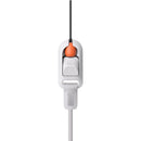 Insta360 Quick Release Safety Cord for GO Ultra (Gray)