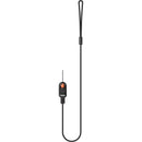 Insta360 Quick Release Safety Cord for GO Ultra (Black)