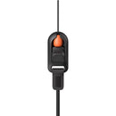 Insta360 Quick Release Safety Cord for GO Ultra (Black)