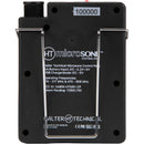 Halter Technical Microsone Control Pack Transceiver (174 to 217 + 470 to 608 MHz)