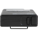 Halter Technical Microsone Control Pack Transceiver (174 to 217 + 470 to 608 MHz)