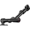 Ulanzi HD02 Magic Arm with Crab Clamp (10")