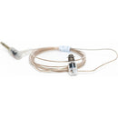 Halter Technical Peeko IFB Earbud (3.3' Cable)