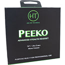 Halter Technical Peeko IFB Earbud (5.8' Cable)
