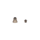 Halter Technical Peeko Silicone Eartip Pack