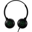 Halter Technical Scene Monitor Headphones
