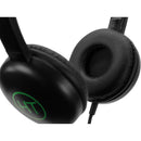 Halter Technical Scene Monitor Headphones
