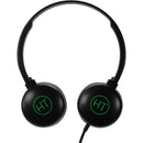Halter Technical Scene Monitor Headphones (10-Pack)